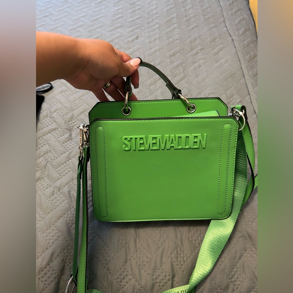 Steve Madden Purse